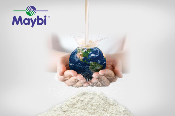 Why Maybi Products?