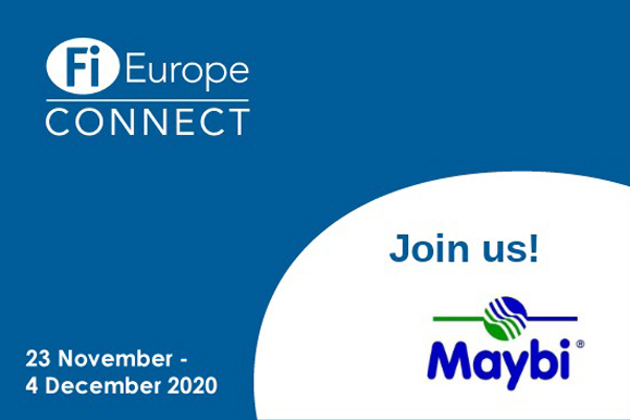 We are attending to Fi Europe Connect Online Show