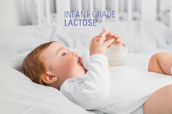 What is Lactose? What are the Benefits of Lactose? 